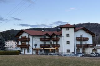 Hotel Fior di Bosco