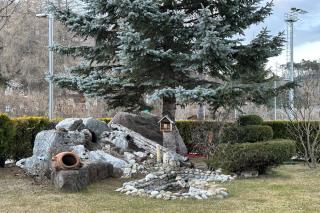 Hotel Fior di Bosco