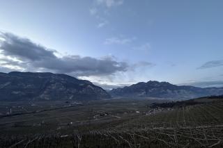 Hotel Fior di Bosco