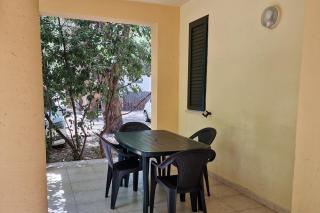 Camping Pitagora