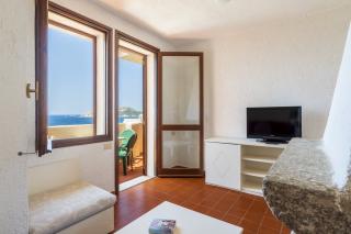 Residence Baia Santa Reparata