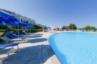 Porto Selvaggio Resort