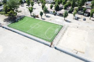 Camping Pitagora