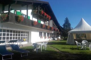 Park Hotel Regina delle Dolomiti