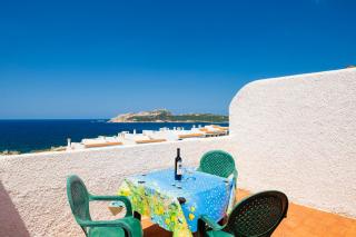 Residence Baia Santa Reparata