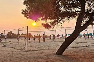 Camping Pitagora