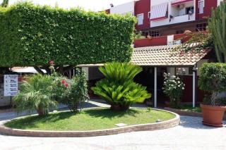 Residence Hotel Felix