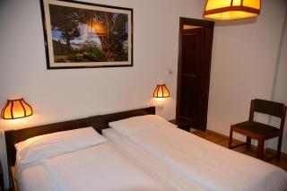 Park Hotel Regina delle Dolomiti