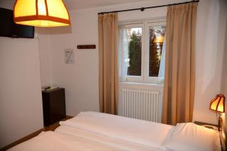 Park Hotel Regina delle Dolomiti