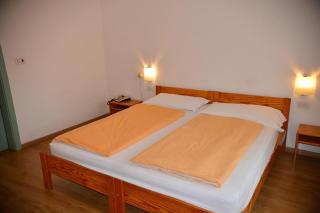 Park Hotel Regina delle Dolomiti