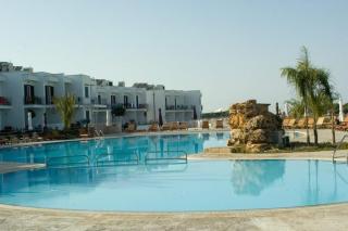 Porto Selvaggio Resort
