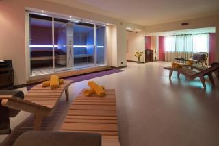 GH Hotel Avalon Sikani