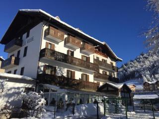 Hotel Alle Rose INVERNO