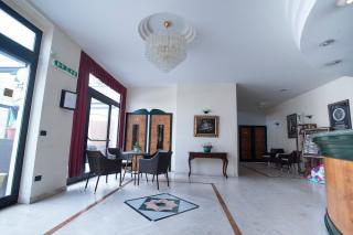 Hotel Du Parc