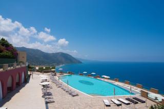 GH Hotel Avalon Sikani