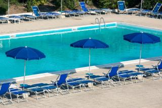 Villaggio African Beach