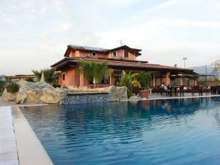 Country House Oasi del Fauno