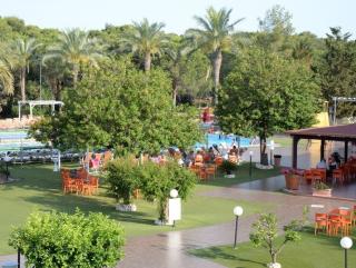 Villaggio Torre del Faro