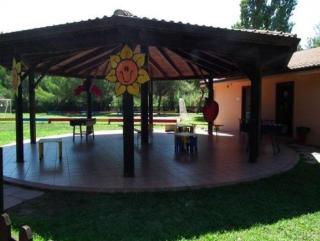 Villaggio Torre del Faro