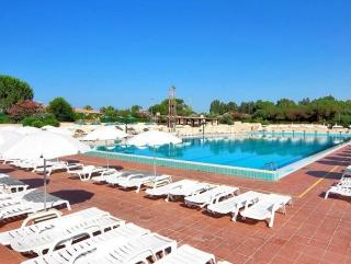 Athena Resort