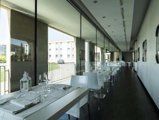 A Point Arezzo Park Hotel