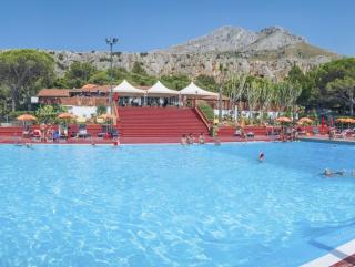 Camping Village El-Bahira