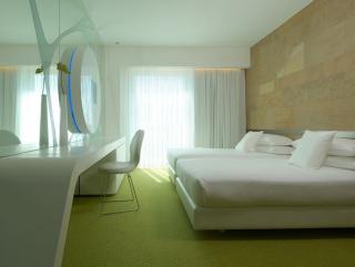 A Point Arezzo Park Hotel