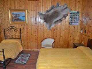 Hotel Lo Scoiattolo & Spa