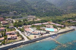 Hotel Club Calanovellamare