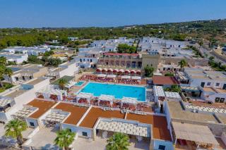 Messapia Hotel & Resort