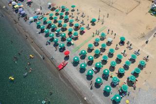 Camping Pitagora