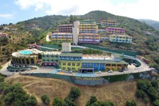 GH Hotel Avalon Sikani