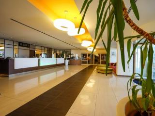 GH Hotel Avalon Sikani
