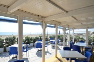 Villaggio African Beach