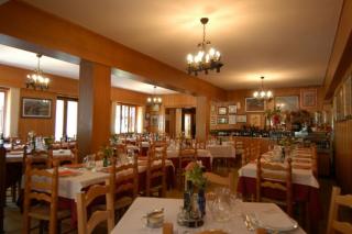 Albergo Ristorante Sichi