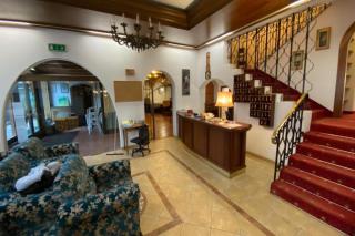 Park Hotel Regina delle Dolomiti