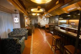 Park Hotel Regina delle Dolomiti