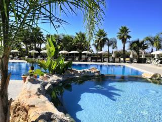 Country House Oasi del Fauno