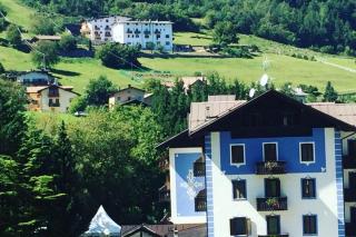 Hotel Alle Rose Estate