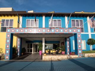 GH Hotel Avalon Sikani