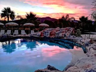 Country House Oasi del Fauno