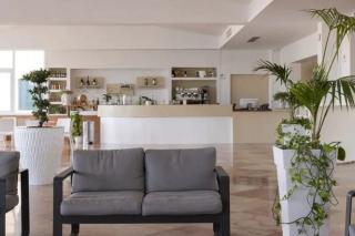 Delfino Beach Hotel