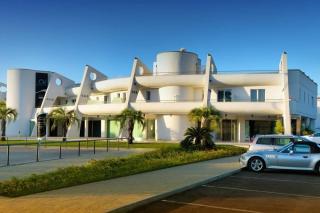 Callistos Hotel & Spa