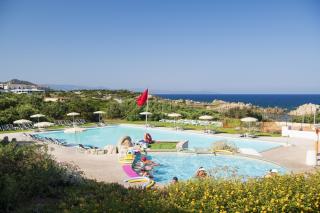 Residence Baia Santa Reparata