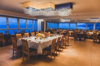 Gattopardo Sea Palace Hotel
