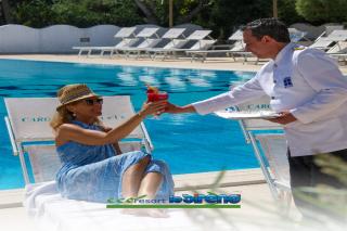 Ecoresort Le Sirenè