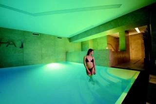 San Severino Park Hotel & Spa