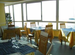 Gattopardo Sea Palace Hotel