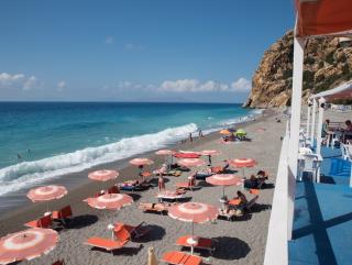 GH Hotel Avalon Sikani