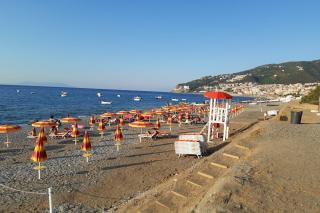 Hotel Club Calanovellamare